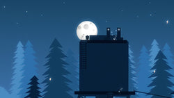 Night Lights - PS5