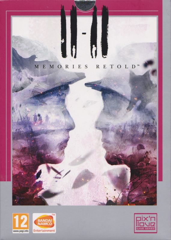11-11: Memories Retold (Collector's Edition) - PS4