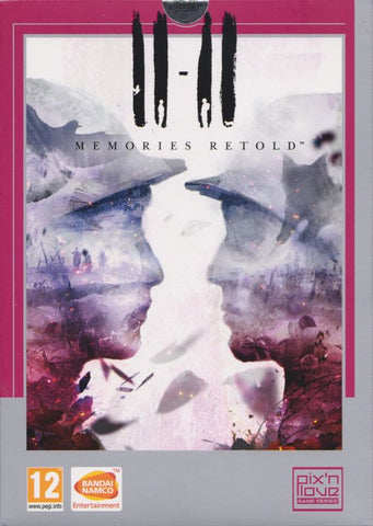 11-11: Memories Retold (Collector's Edition) - PS4