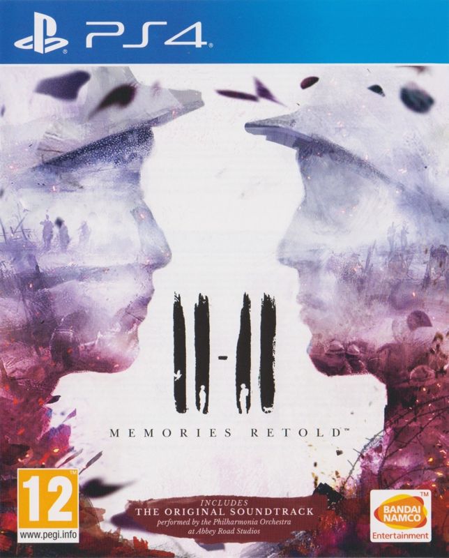 11-11: Memories Retold - PS4