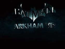 Batman: Arkham VR - PS4