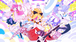 Muse Dash - Switch