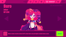 Muse Dash - Switch