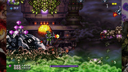 Gunlord X - Switch