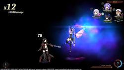 Super Neptunia RPG - PS4