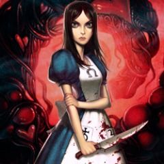 American McGee's Alice - PS3