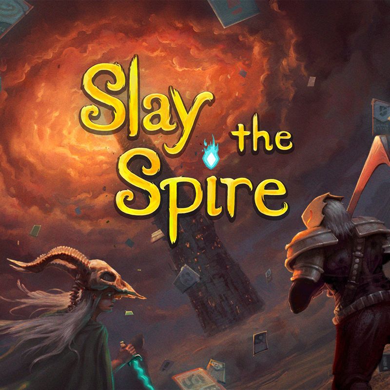 Slay the Spire - Switch