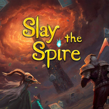 Slay the Spire - Switch