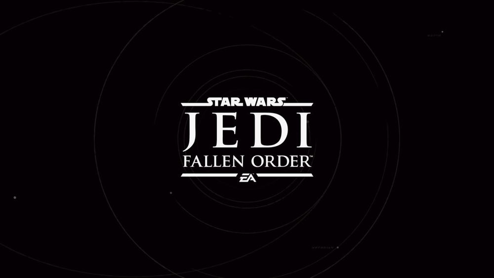 Star Wars: Jedi - Fallen Order - PS4