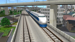 A-Train Exp. - PS4