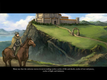 Puzzle Quest: Challenge of the Warlords - PS3