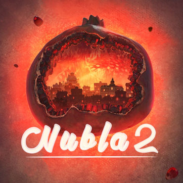 Nubla 2 - PS5