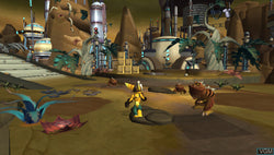 Ratchet & Clank Collection - PS3