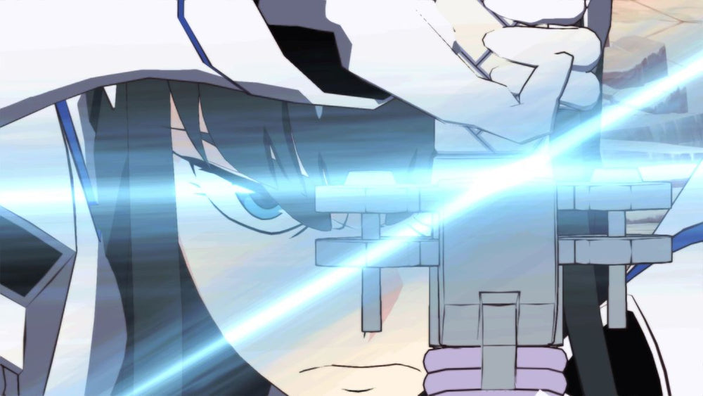 Kill la Kill the Game: IF - PS4