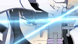 Kill la Kill the Game: IF - PS4