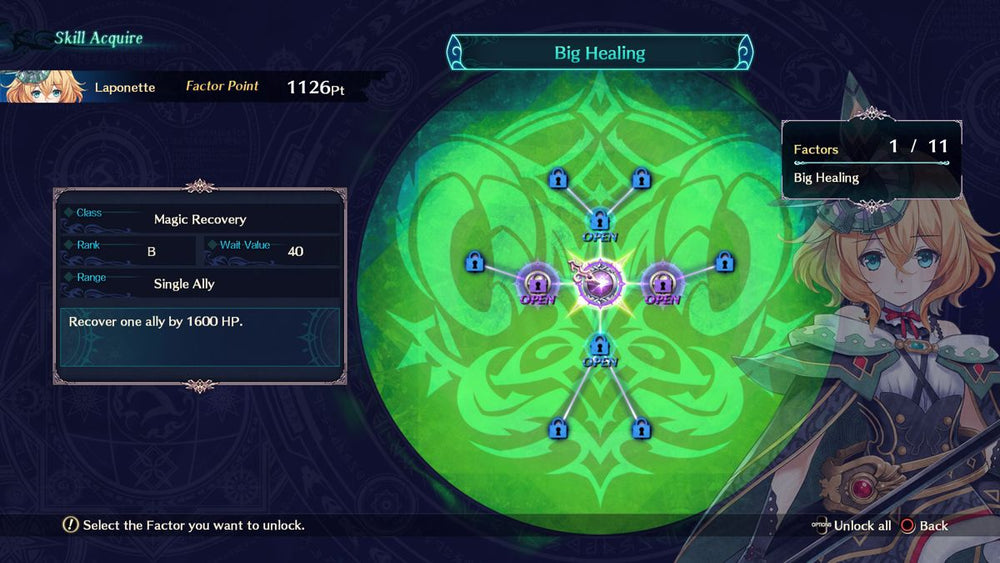 Dragon Star Varnir - PS4