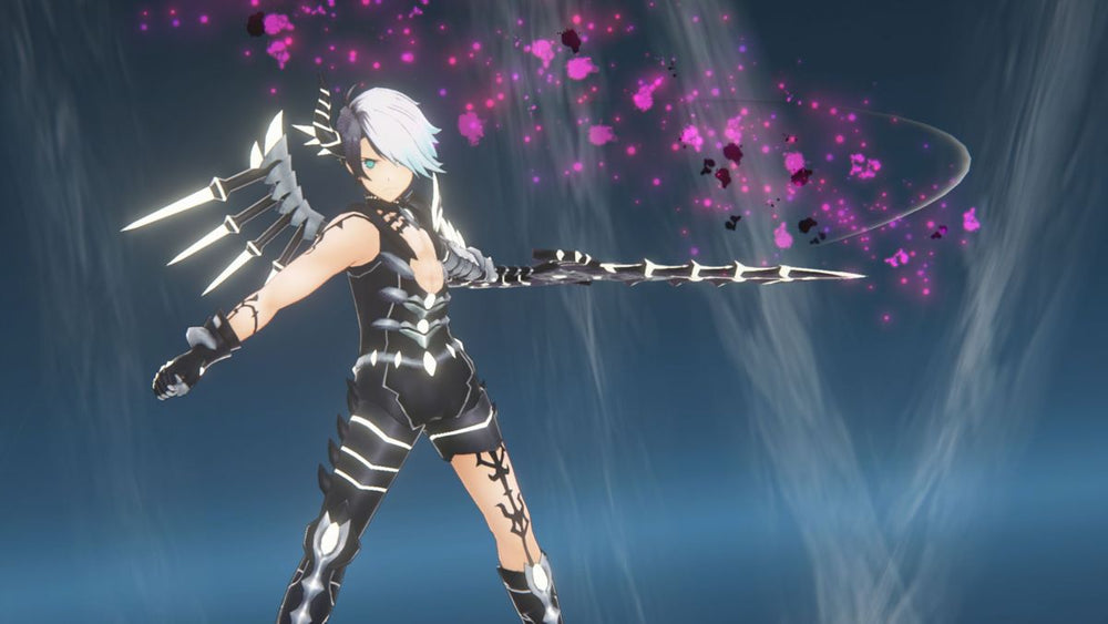 Dragon Star Varnir - PS4