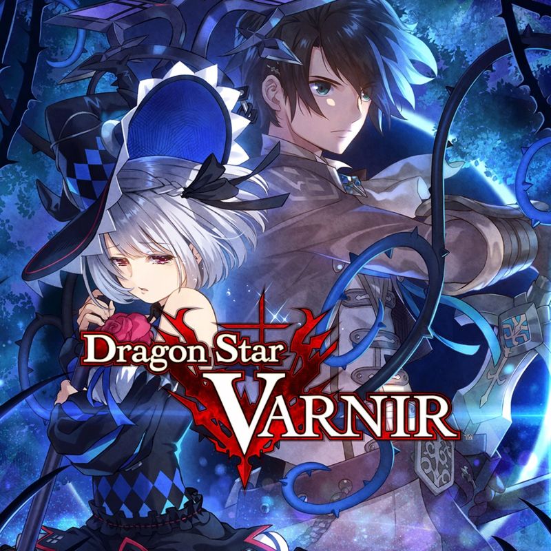 Dragon Star Varnir - PS4