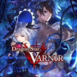 Dragon Star Varnir - PS4