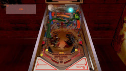Titans Pinball - PS5