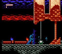 Batman: Return of the Joker - NES