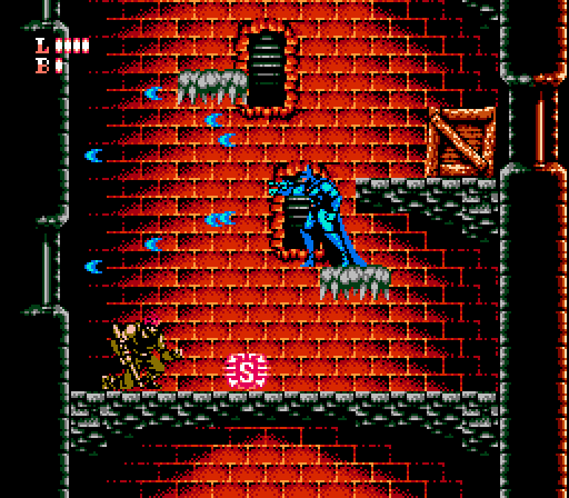 Batman: Return of the Joker - NES