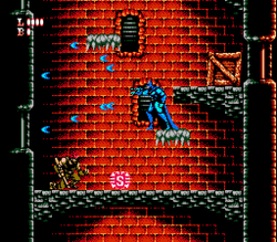 Batman: Return of the Joker - NES