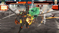 Kill la Kill the Game: IF - PS4