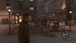 Robert Ludlum's The Bourne Conspiracy - PS3