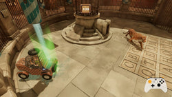 Fort Boyard - PS4