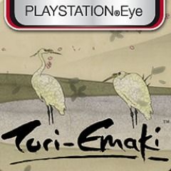 Tori-Emaki - PS3