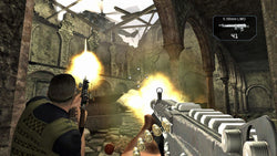 Conflict: Denied Ops - PS3