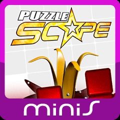 Puzzle Scape - PS3