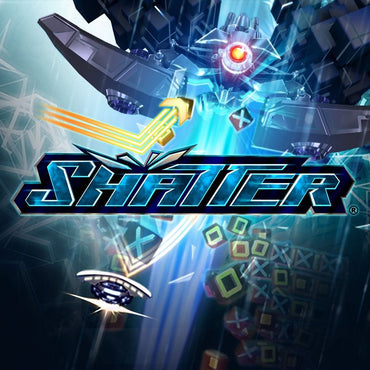 Shatter - PS3