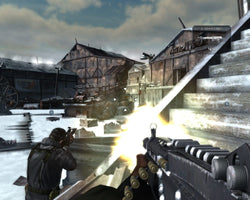 Conflict: Denied Ops - PS3
