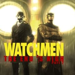 Watchmen: The End Is Nigh - Part 2 - PS3