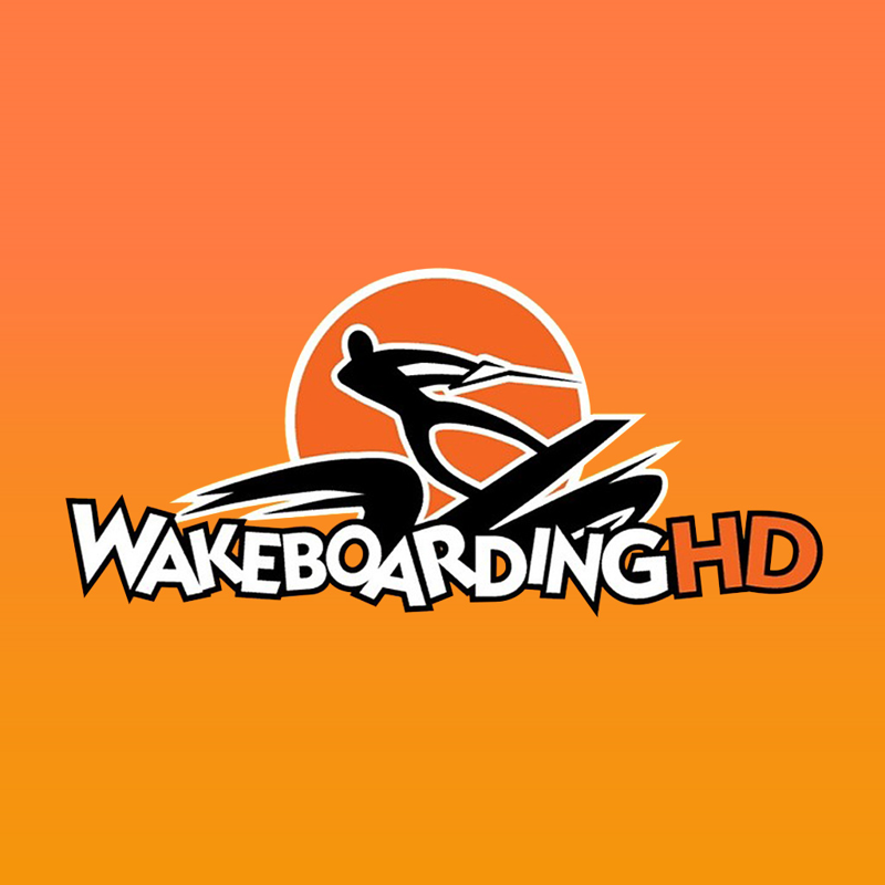 Wakeboarding HD - PS3