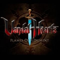 Vandal Hearts: Flames of Judgement - PS3