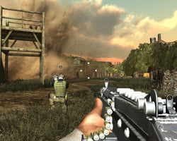 Conflict: Denied Ops - PS3