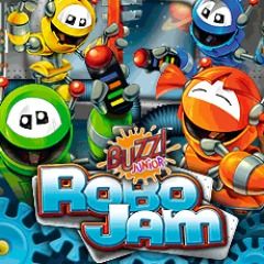 Buzz! Junior: RoboJam - PS3