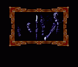 Dragon: The Bruce Lee Story - SNES