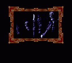 Dragon: The Bruce Lee Story - SNES