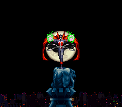 Todd McFarlane's Spawn: The Video Game - SNES