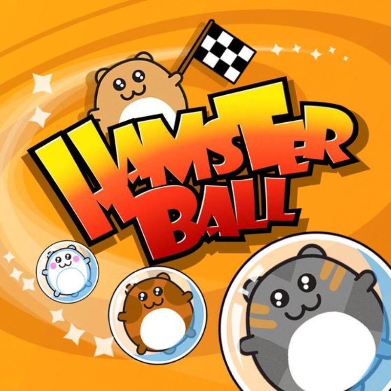 Hamsterball - PS3