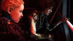 Wolfenstein: Youngblood (Deluxe Edition) - PS4