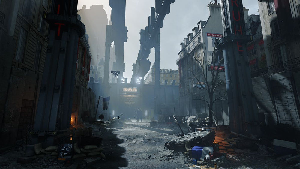 Wolfenstein: Youngblood (Deluxe Edition) - PS4
