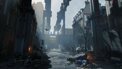 Wolfenstein: Youngblood (Deluxe Edition) - PS4