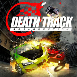Death Track: Resurrection - PS3