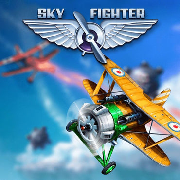 Sky Fighter - PS3