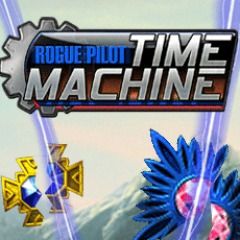 Time Machine: Rogue Pilot - PS3